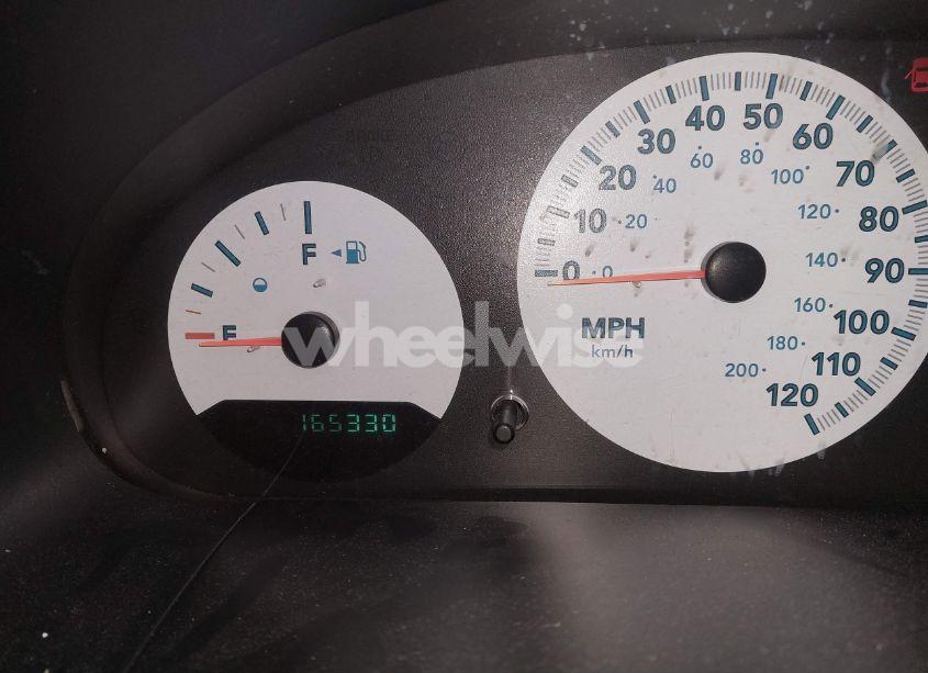 Photo 14 of 2005 Dodge Caravan SE (VIN 1D4GP25E85B249526)