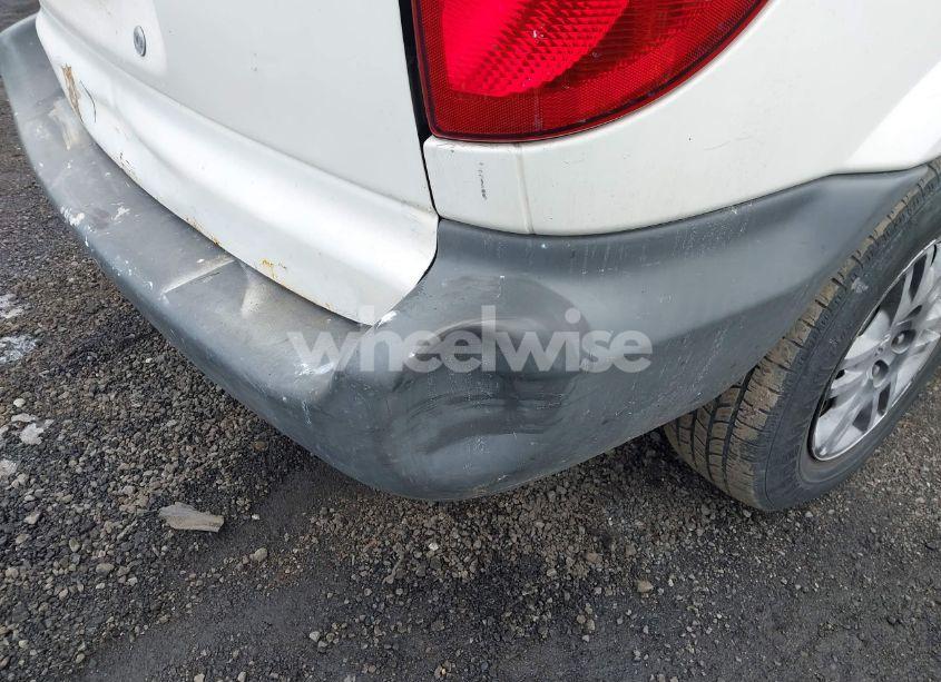 Photo 19 of 2005 Dodge Caravan SE (VIN 1D4GP25E85B249526)