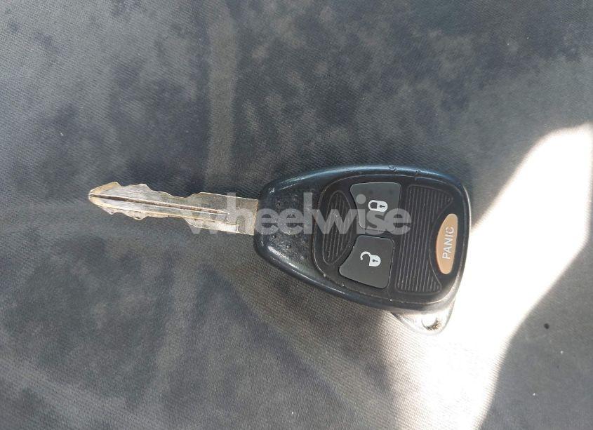 Photo 11 of 2007 Dodge Caravan SE (VIN 1D4GP25E97B258626)