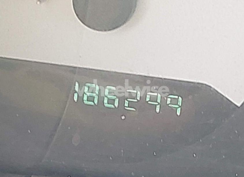 Photo 12 of 2007 Dodge Caravan SE (VIN 1D4GP25E97B258626)