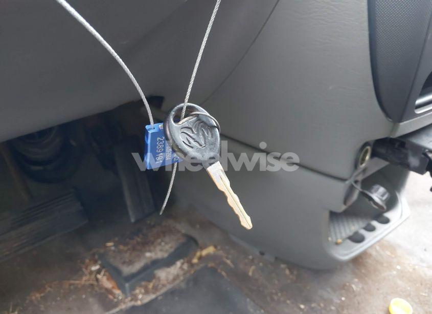 Photo 11 of 2005 Dodge Caravan SE (VIN 1D4GP25R15B289630)