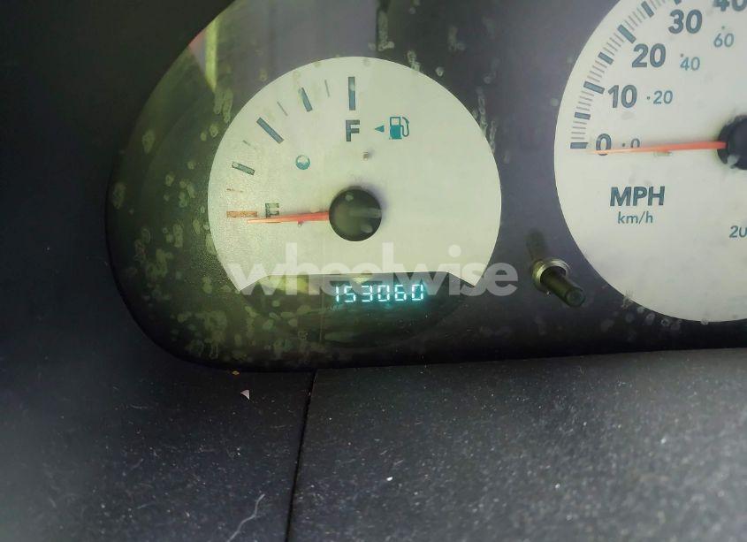 Photo 7 of 2005 Dodge Caravan SE (VIN 1D4GP25R15B289630)