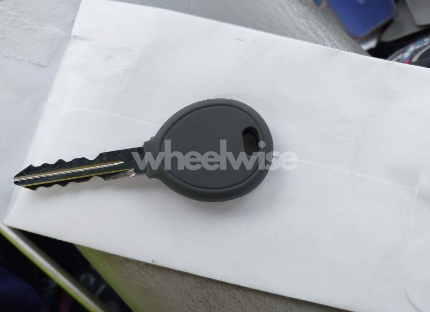 Photo 11 of 2006 Dodge Caravan SE (VIN 1D4GP25R16B615542)