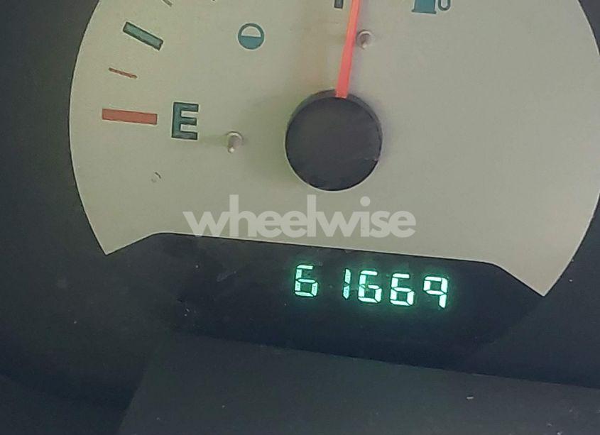 Photo 16 of 2007 Dodge Caravan SE (VIN 1D4GP25R17B204689)