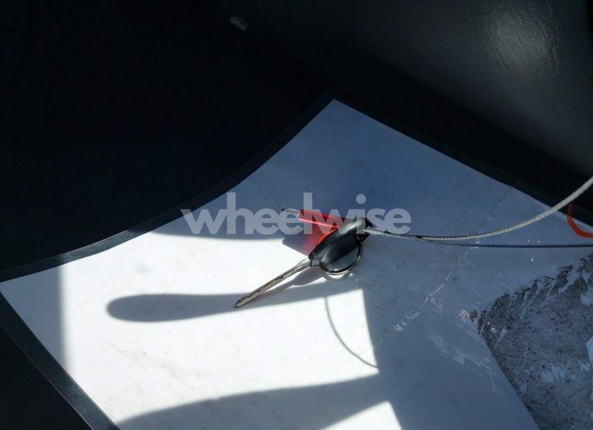 Photo 11 of 2006 Dodge Caravan SE (VIN 1D4GP25R36B603408)