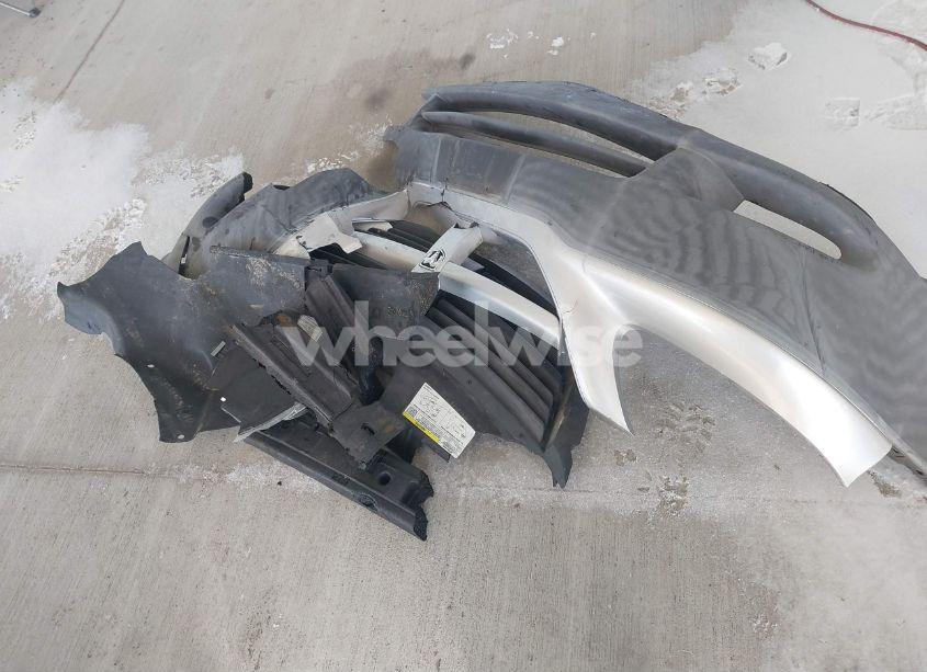 Photo 12 of 2007 Dodge Caravan SE (VIN 1D4GP25R37B237404)