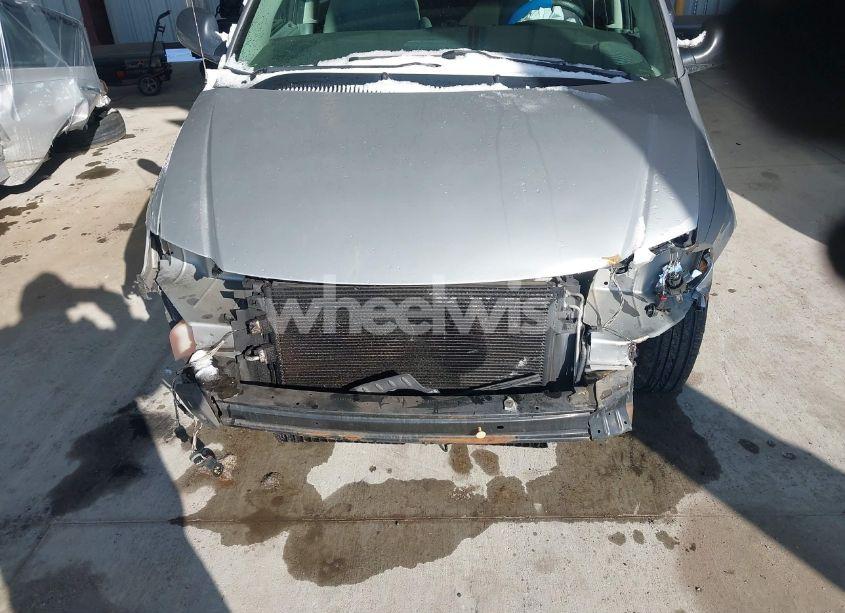 Photo 13 of 2007 Dodge Caravan SE (VIN 1D4GP25R37B237404)