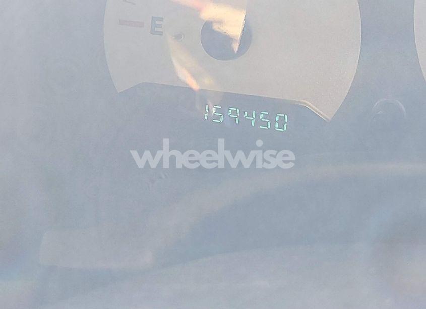 Photo 16 of 2007 Dodge Caravan SE (VIN 1D4GP25R37B237404)