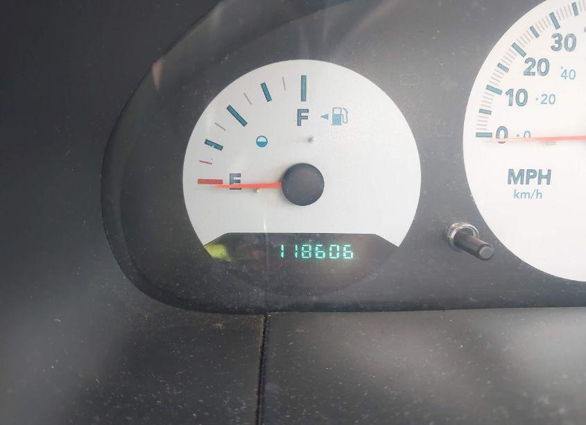 Photo 15 of 2007 Dodge Caravan SE (VIN 1D4GP25R37B238827)