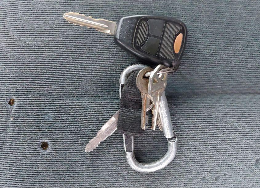 Photo 11 of 2005 Dodge Caravan SE (VIN 1D4GP25R45B378723)