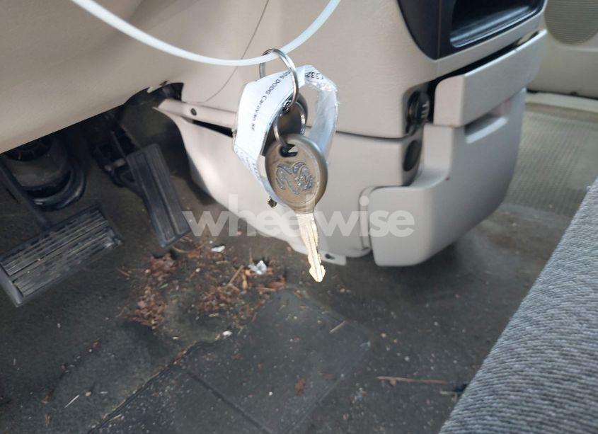 Photo 11 of 2006 Dodge Caravan SE (VIN 1D4GP25R46B714548)