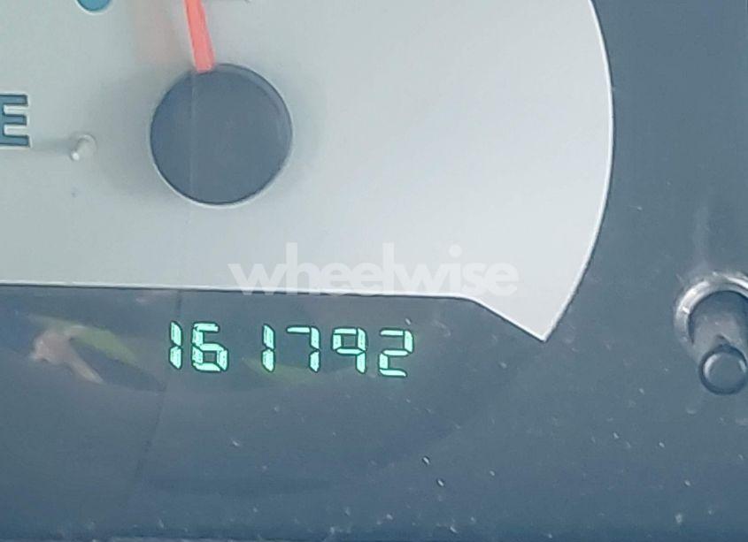 Photo 15 of 2006 Dodge Caravan SE (VIN 1D4GP25R46B714548)