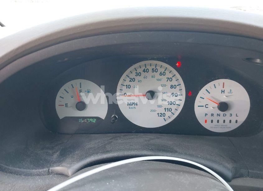 Photo 7 of 2006 Dodge Caravan SE (VIN 1D4GP25R46B714548)