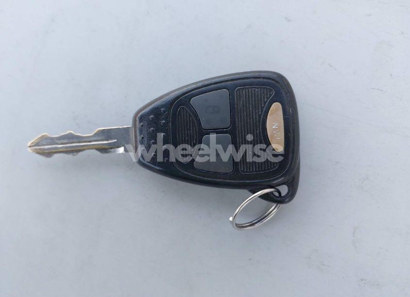 Photo 11 of 2006 Dodge Caravan SE (VIN 1D4GP25R56B573148)