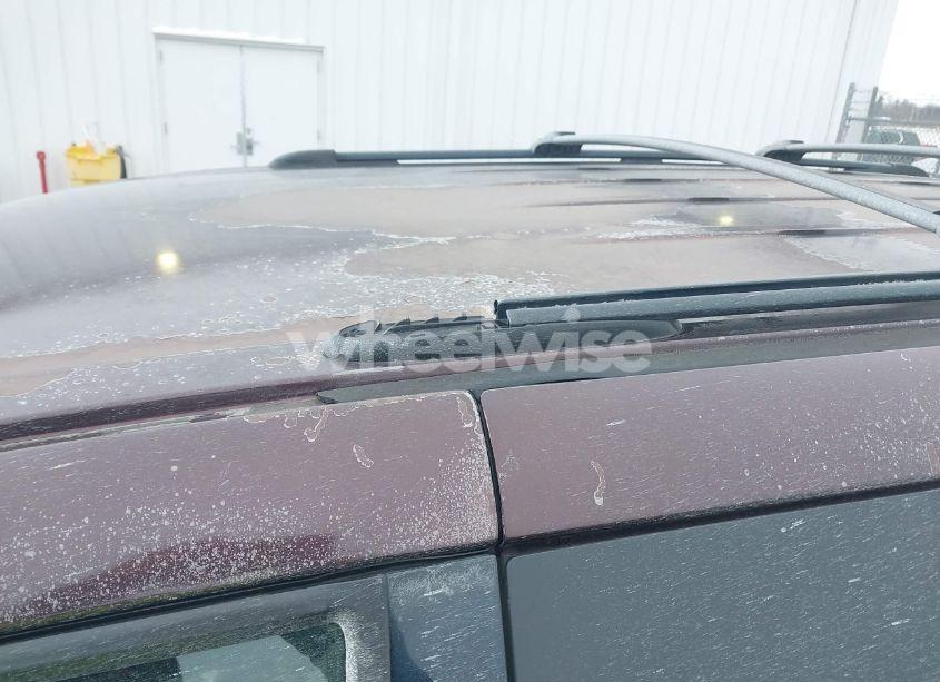 Photo 12 of 2003 Dodge Caravan SE (VIN 1D4GP25R63B321839)