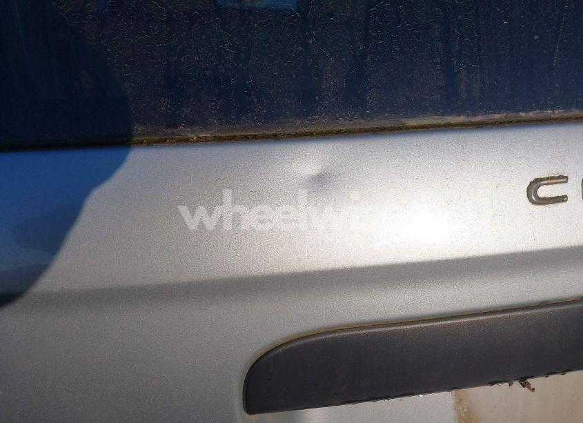 Photo 6 of 2005 Dodge Caravan SE (VIN 1D4GP25R65B203275)