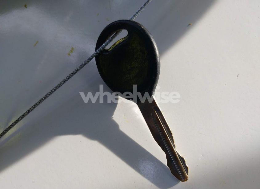 Photo 11 of 2006 Dodge Caravan SE (VIN 1D4GP25R66B583963)