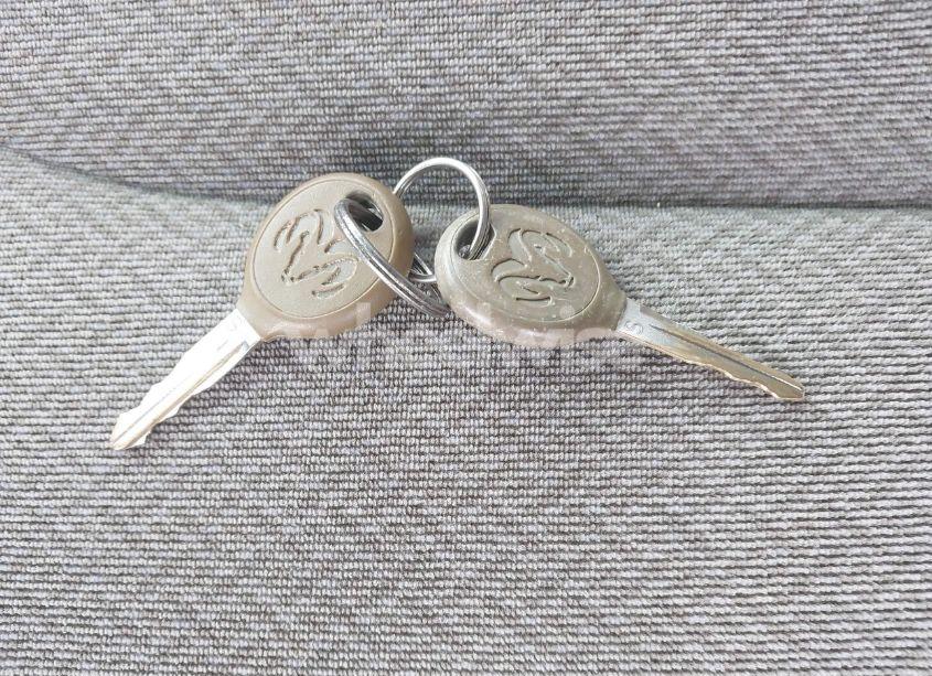 Photo 11 of 2006 Dodge Caravan SE (VIN 1D4GP25R66B624902)