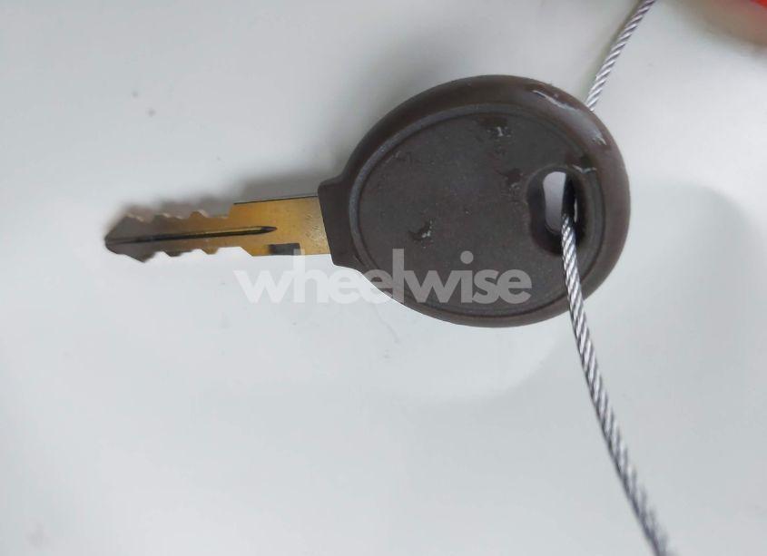 Photo 11 of 2006 Dodge Caravan SE (VIN 1D4GP25R66B642638)