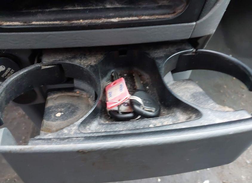 Photo 11 of 2007 Dodge Caravan SE (VIN 1D4GP25R67B241222)