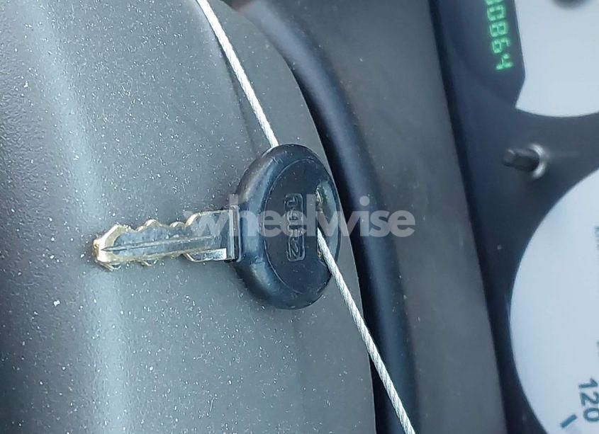 Photo 11 of 2005 Dodge Caravan SE (VIN 1D4GP25R75B329791)