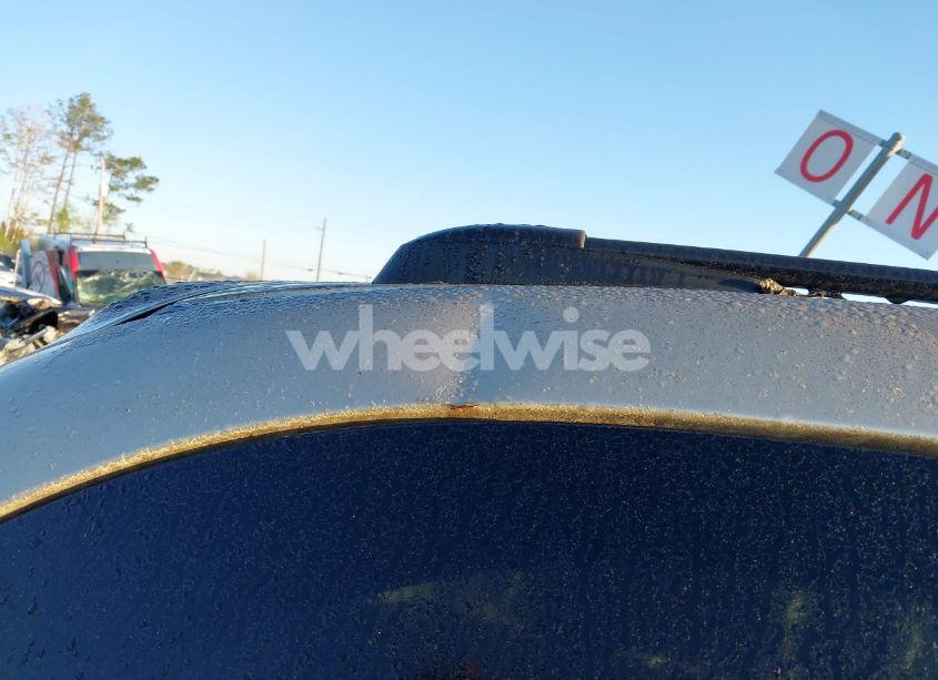 Photo 6 of 2005 Dodge Caravan SE (VIN 1D4GP25R75B329791)