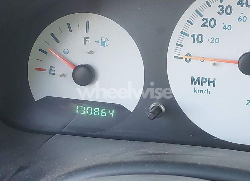 Photo 7 of 2005 Dodge Caravan SE (VIN 1D4GP25R75B329791)