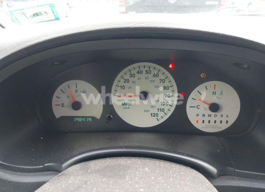 Photo 7 of 2006 Dodge Caravan SE (VIN 1D4GP25RX6B713436)