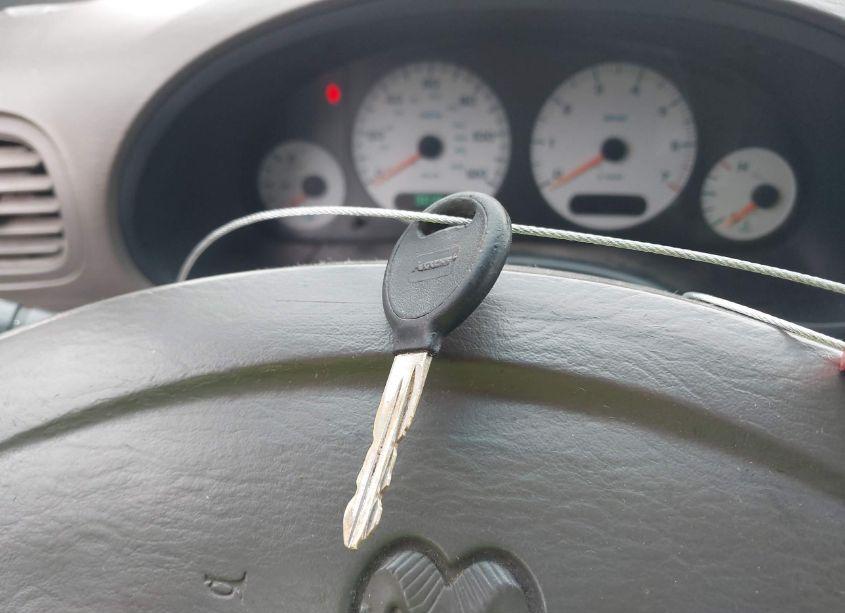 Photo 11 of 2003 Dodge Grand CARAVAN SPORT (VIN 1D4GP44313B271957)