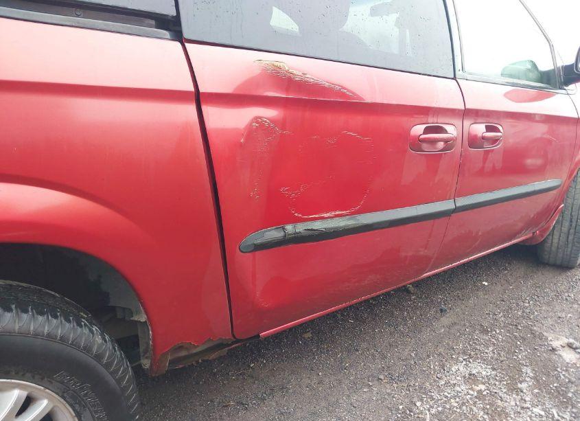 Photo 12 of 2003 Dodge Grand CARAVAN SPORT (VIN 1D4GP44313B271957)