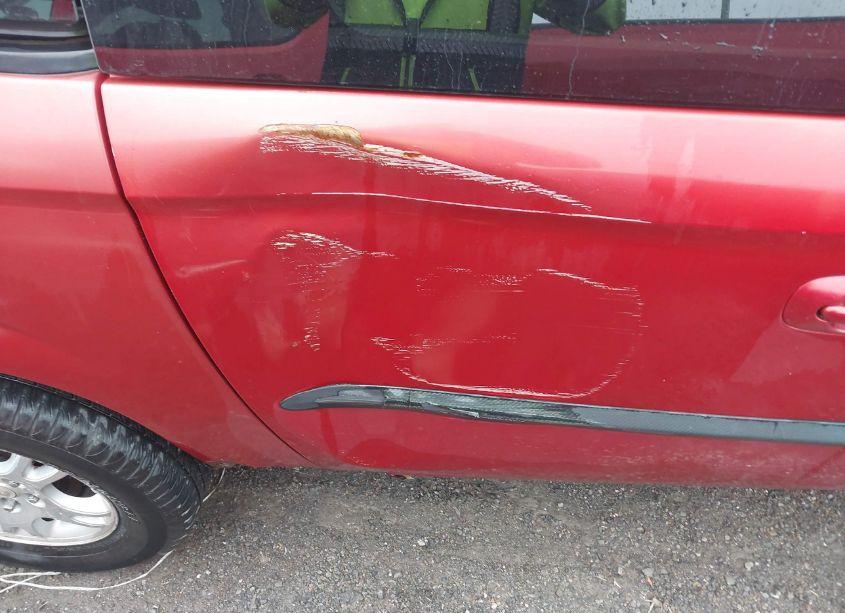 Photo 13 of 2003 Dodge Grand CARAVAN SPORT (VIN 1D4GP44313B271957)