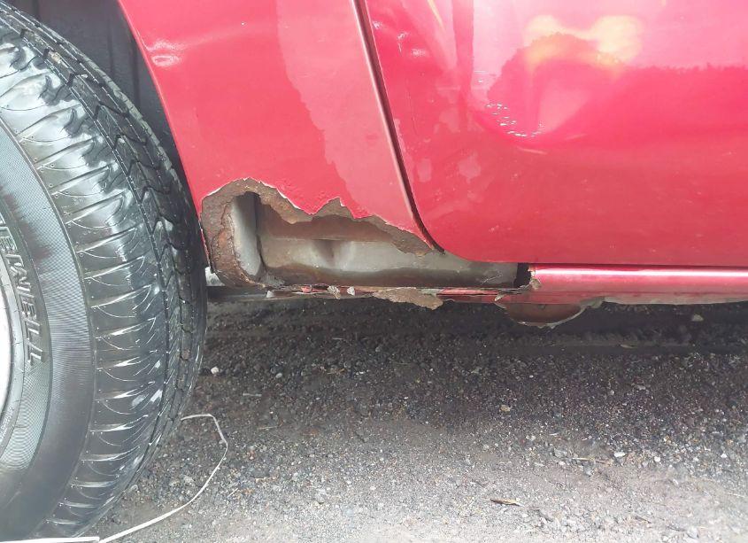 Photo 14 of 2003 Dodge Grand CARAVAN SPORT (VIN 1D4GP44313B271957)