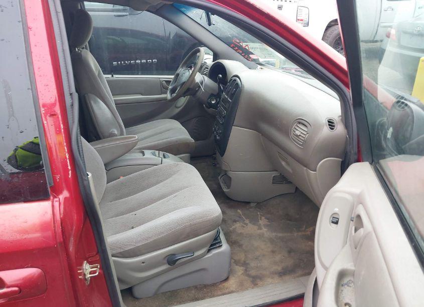 Photo 5 of 2003 Dodge Grand CARAVAN SPORT (VIN 1D4GP44313B271957)