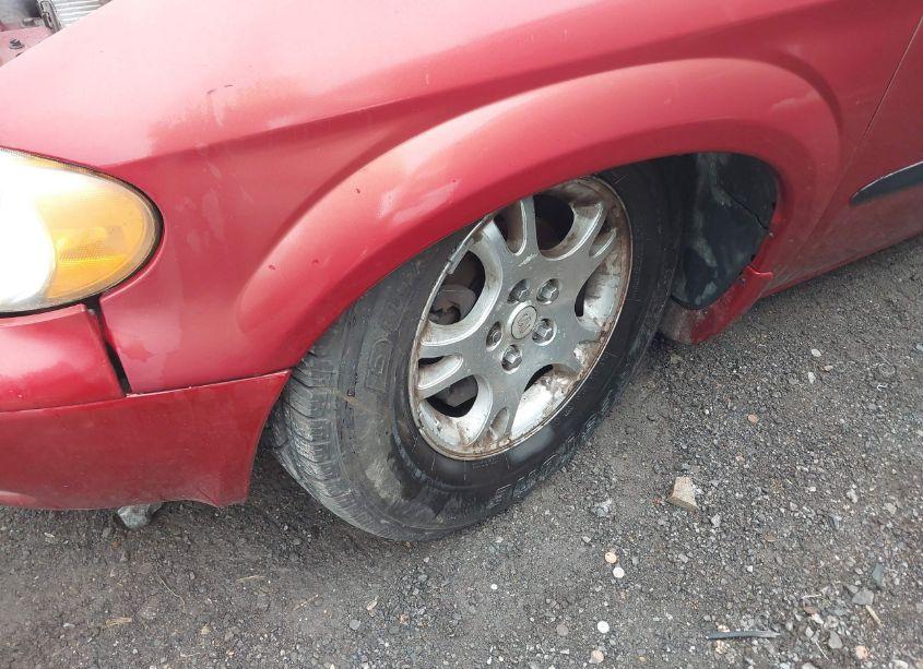 Photo 6 of 2003 Dodge Grand CARAVAN SPORT (VIN 1D4GP44313B271957)