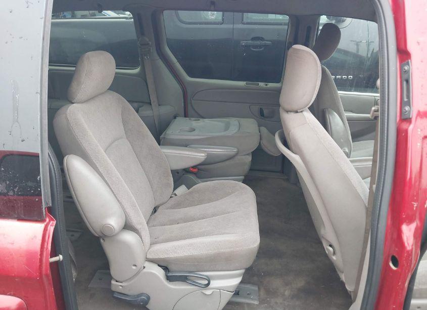 Photo 8 of 2003 Dodge Grand CARAVAN SPORT (VIN 1D4GP44313B271957)