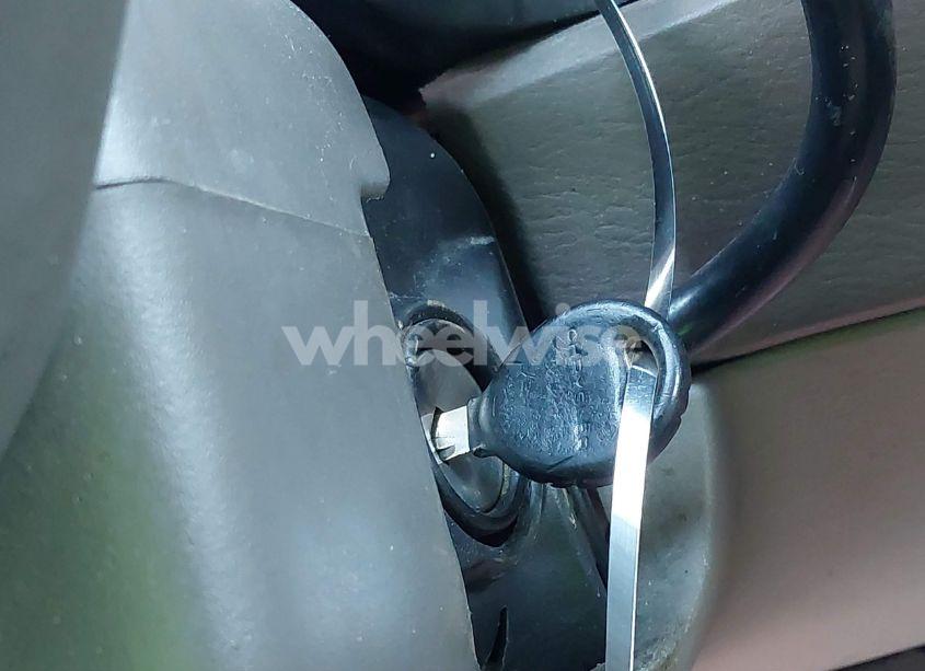 Photo 11 of 2003 Dodge Grand CARAVAN SPORT (VIN 1D4GP44383B279005)