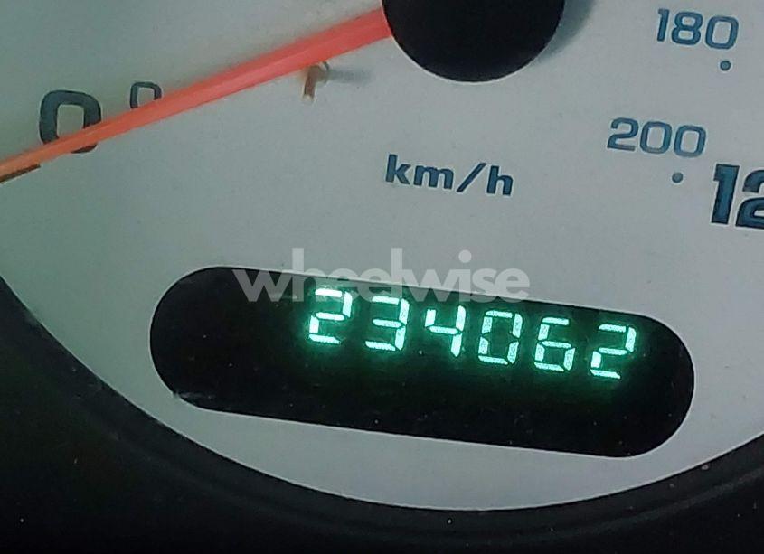 Photo 7 of 2003 Dodge Grand CARAVAN SPORT (VIN 1D4GP44383B279005)