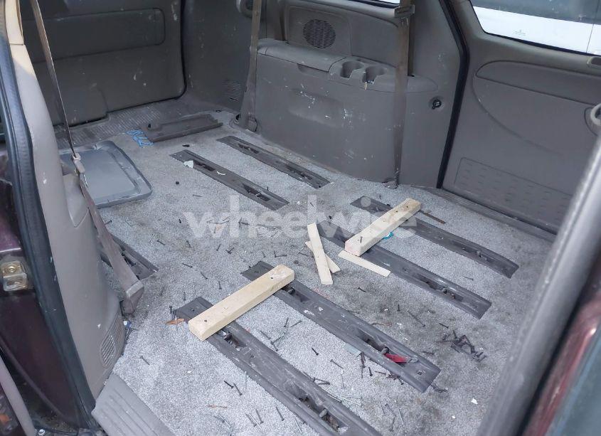 Photo 8 of 2003 Dodge Grand CARAVAN SPORT (VIN 1D4GP44383B279005)