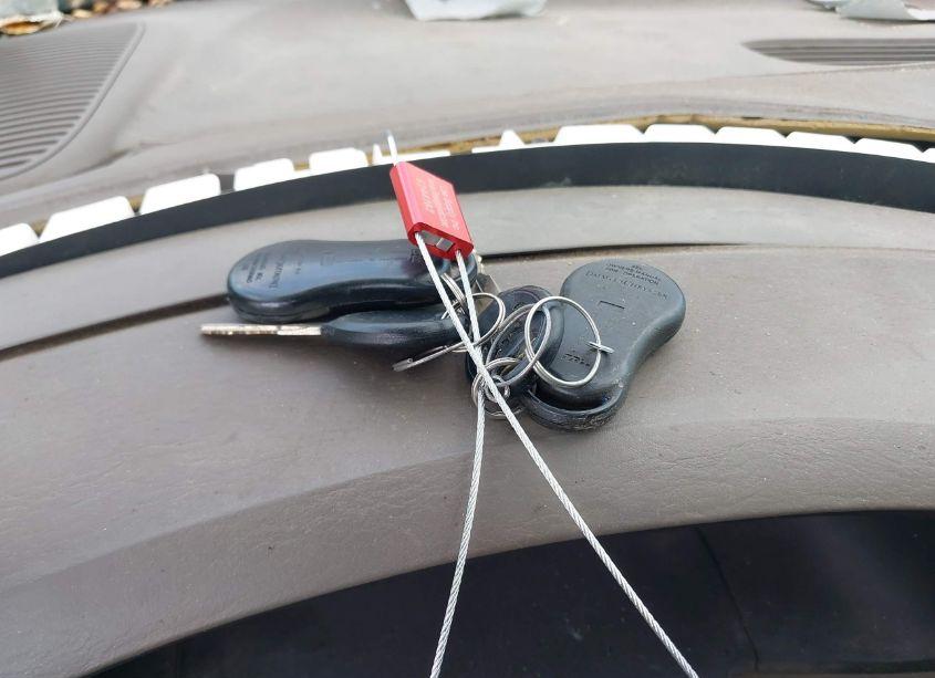 Photo 11 of 2003 Dodge Caravan SPORT (VIN 1D4GP45313B126710)