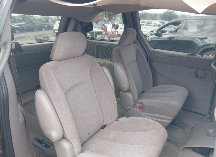 Photo 8 of 2003 Dodge Caravan SPORT (VIN 1D4GP45313B126710)