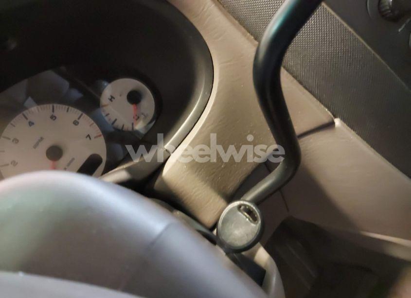 Photo 11 of 2003 Dodge Caravan SPORT (VIN 1D4GP45323B116557)