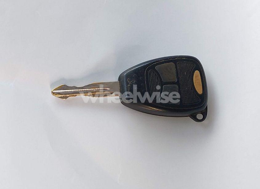 Photo 11 of 2006 Dodge Caravan SXT (VIN 1D4GP45R06B501446)