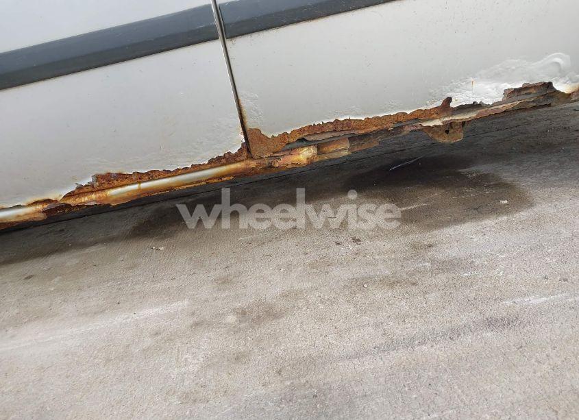 Photo 12 of 2006 Dodge Caravan SXT (VIN 1D4GP45R06B501446)