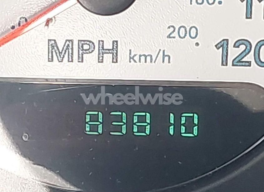 Photo 15 of 2007 Dodge Caravan SXT (VIN 1D4GP45R07B161443)