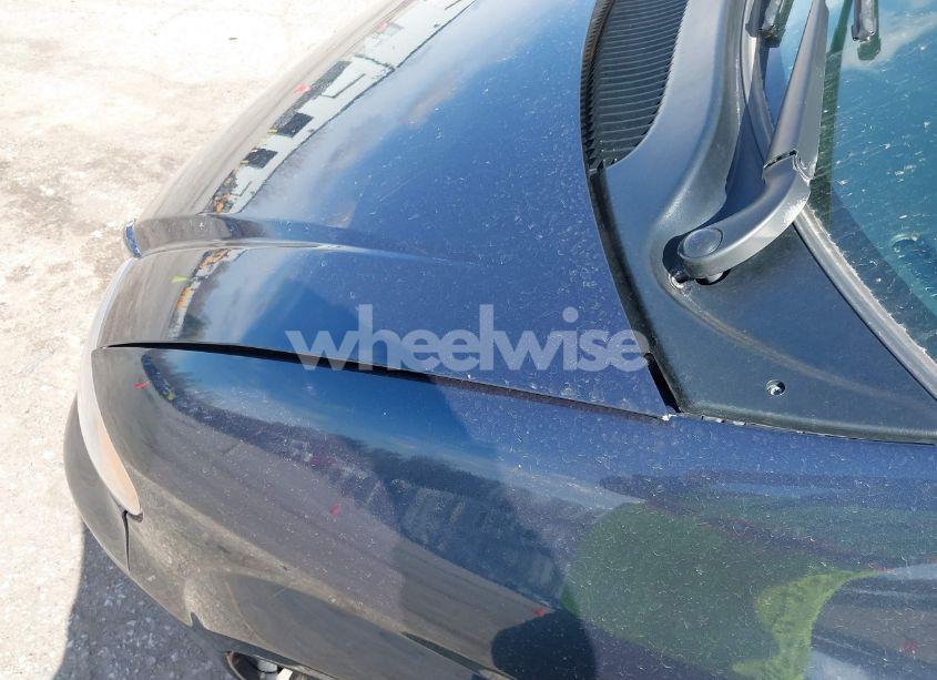 Photo 20 of 2007 Dodge Caravan SXT (VIN 1D4GP45R07B161443)