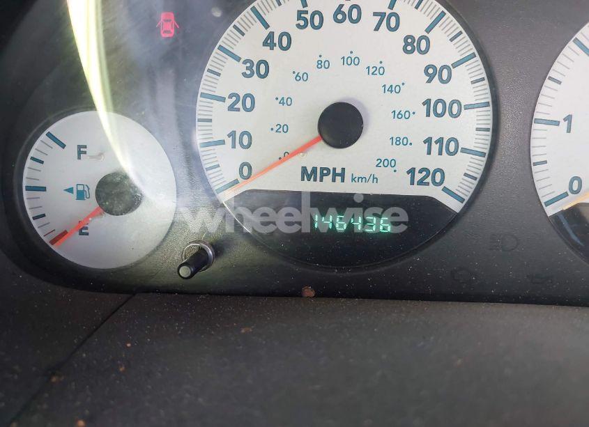 Photo 7 of 2007 Dodge Caravan SXT (VIN 1D4GP45R07B162348)