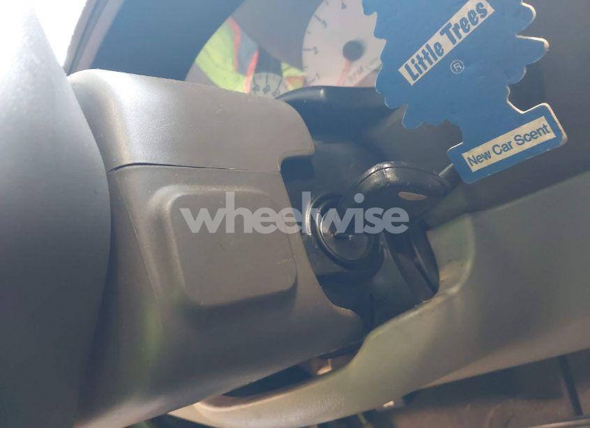 Photo 11 of 2006 Dodge Caravan SXT (VIN 1D4GP45R16B528722)