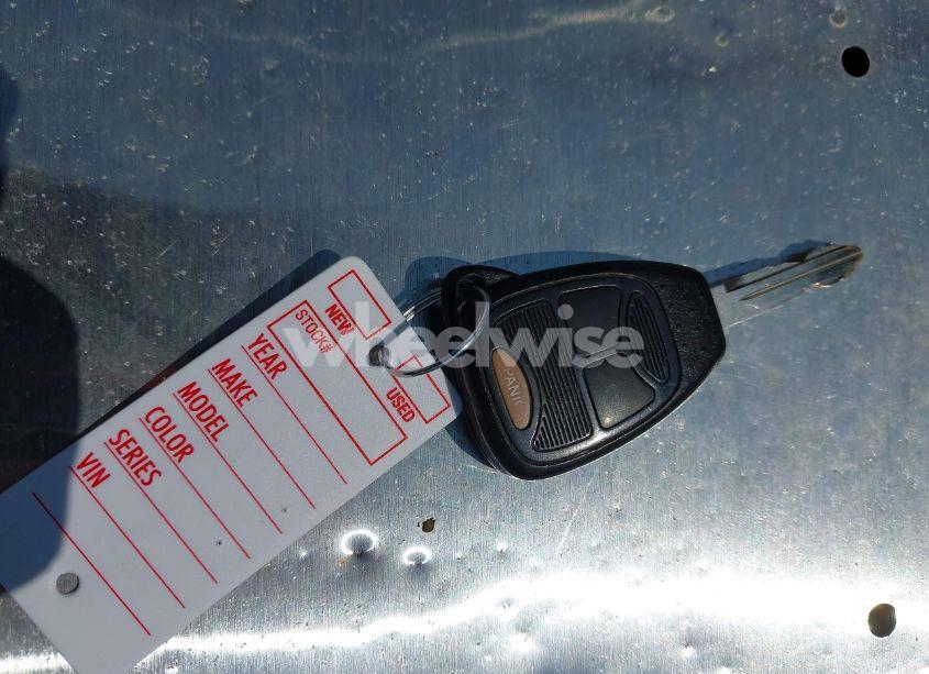 Photo 11 of 2006 Dodge Caravan SXT (VIN 1D4GP45R16B713756)