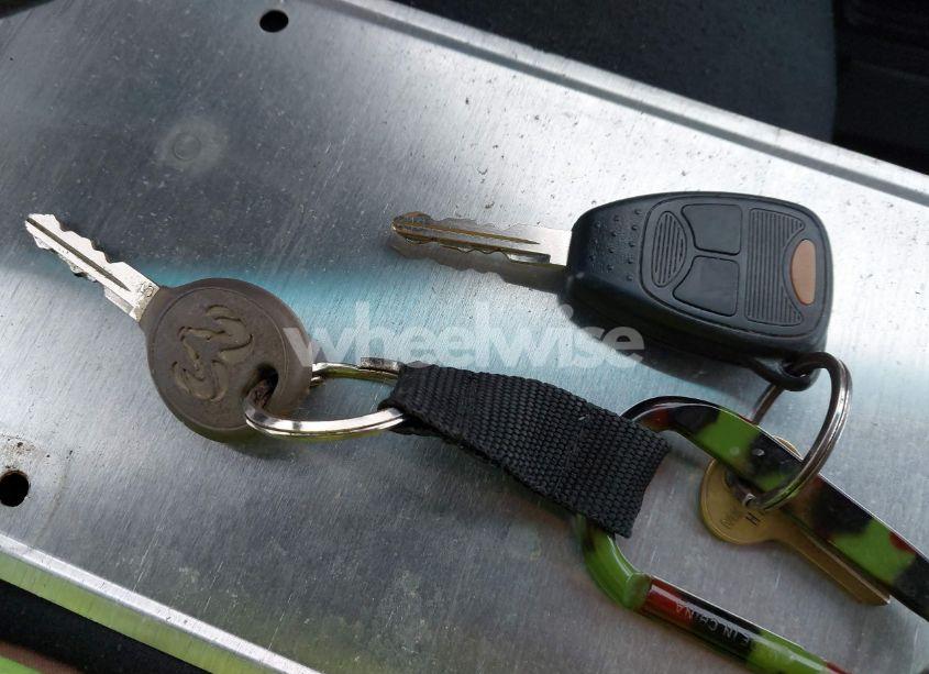 Photo 11 of 2007 Dodge Caravan SXT (VIN 1D4GP45R17B237459)