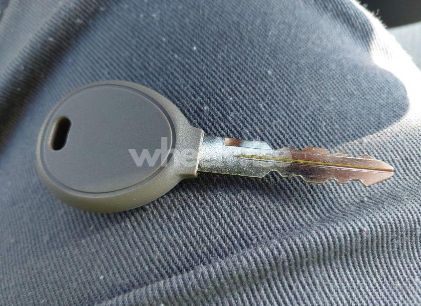 Photo 11 of 2006 Dodge Caravan SXT (VIN 1D4GP45R26B539017)